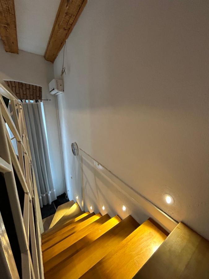 Latin Bridge Apartment SJJ Exterior foto